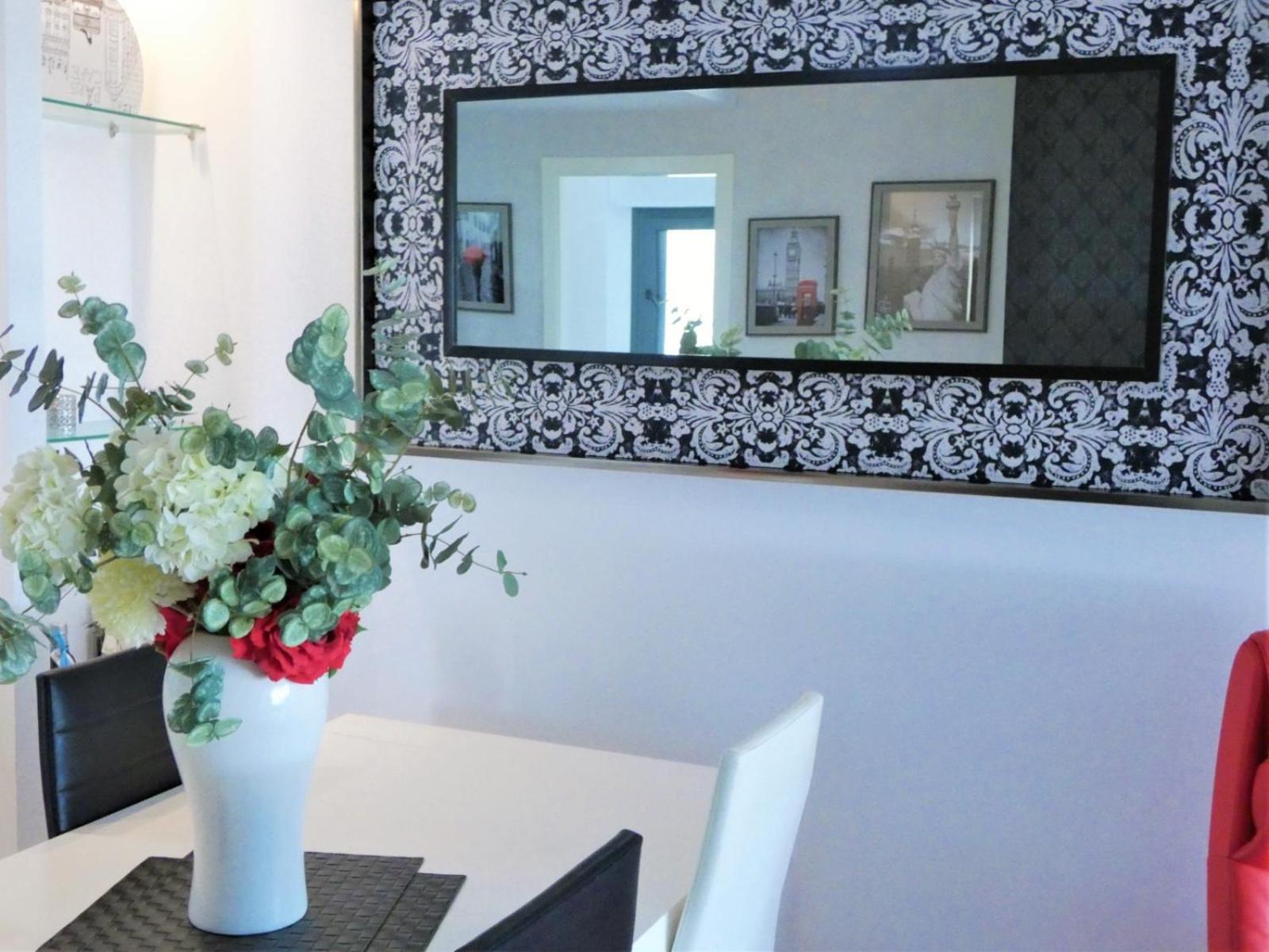 Ocean View Apartment Arenales del Sol Ngoại thất bức ảnh