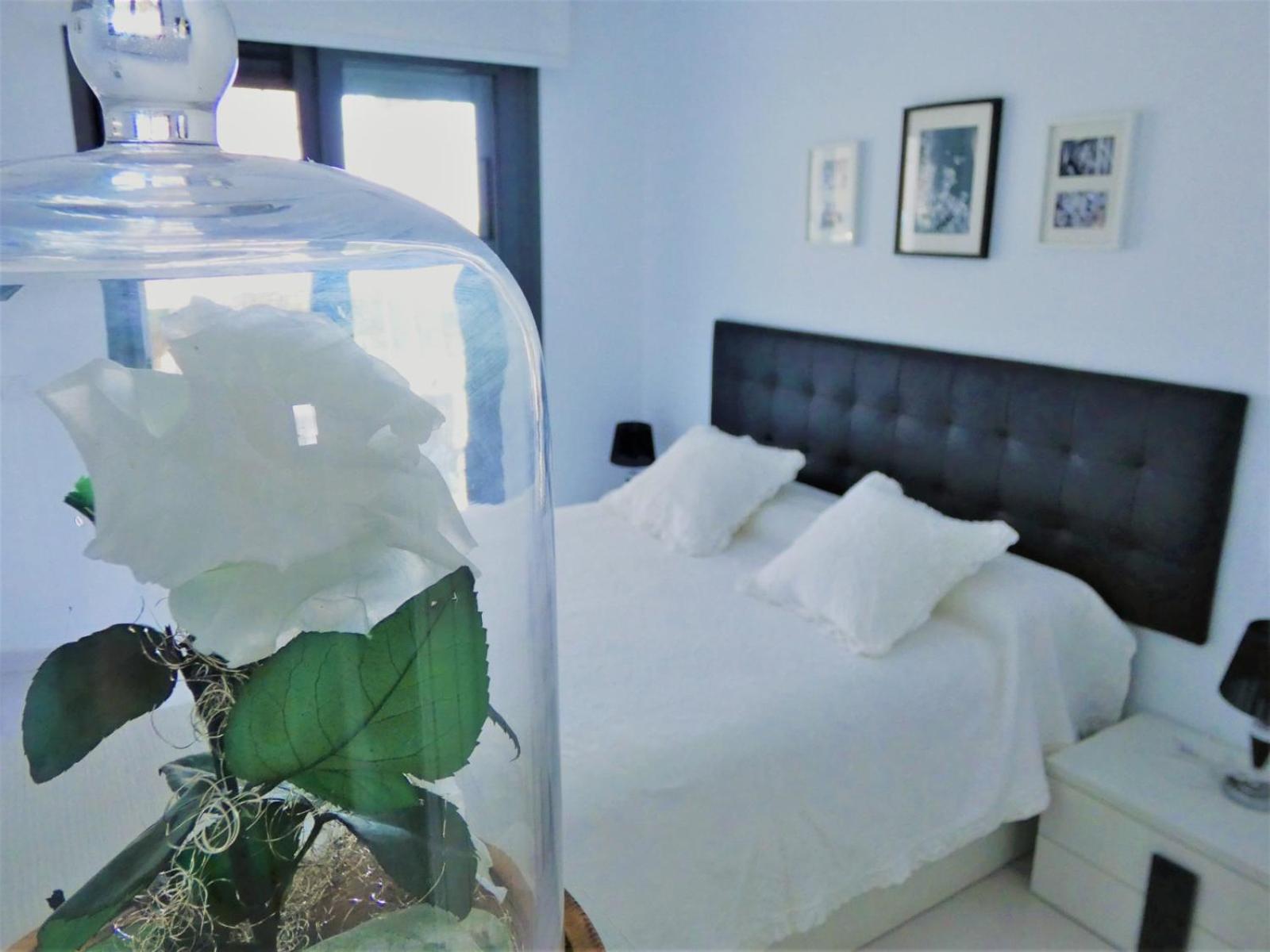 Ocean View Apartment Arenales del Sol Ngoại thất bức ảnh